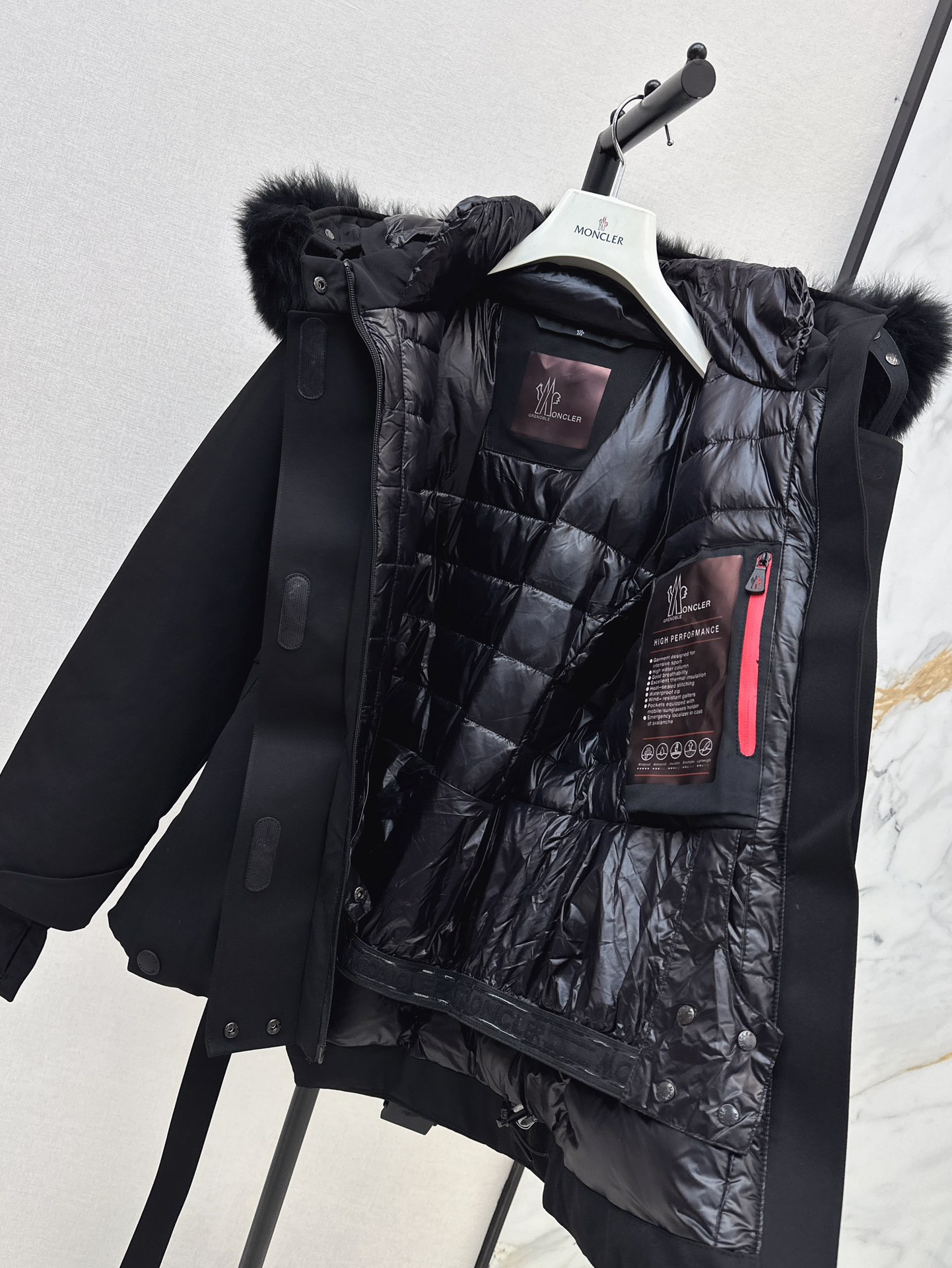 Moncler Down Jackets